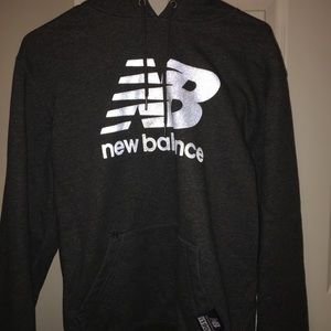 New Balance Hoodie